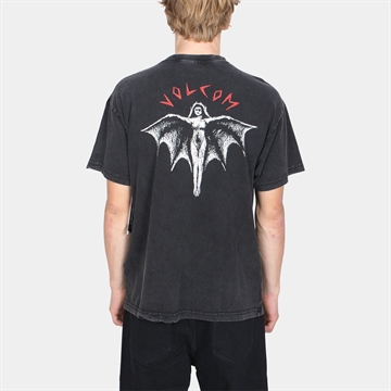Volcom T-shirt WRONG ANGEL